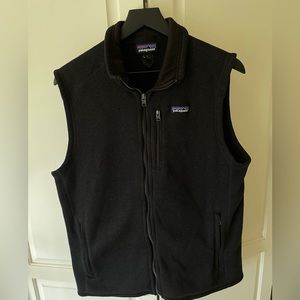 Mens Patagonia Better Sweater Vest-Large